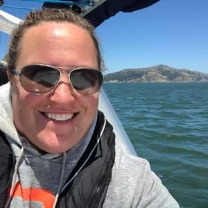 Meet your Posher, Briana